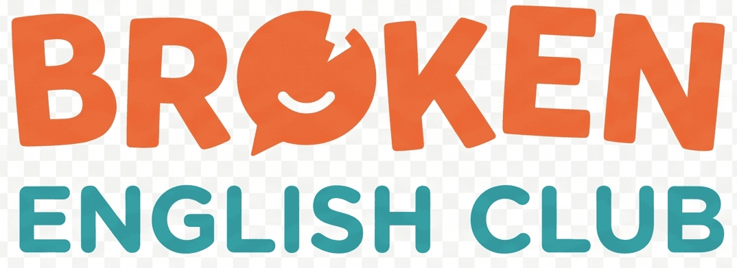 Broken English Club